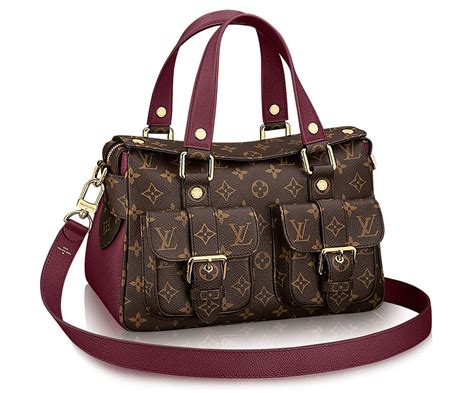 new style Louis Vuitton bags